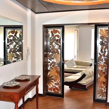 Righini Apartment