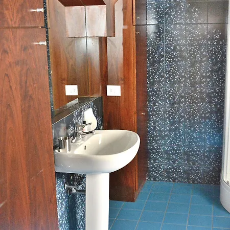 Righini Apartment *