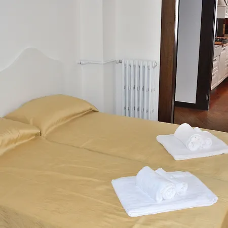 Righini Apartment *