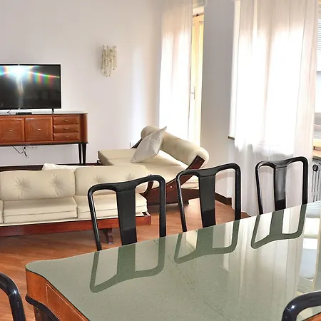 Righini Apartment Verona