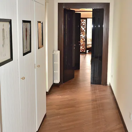Residenza Righini Βερόνα