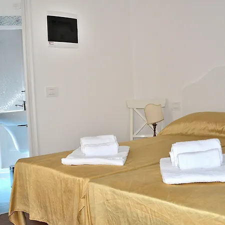 Διαμέρισμα Residenza Righini
