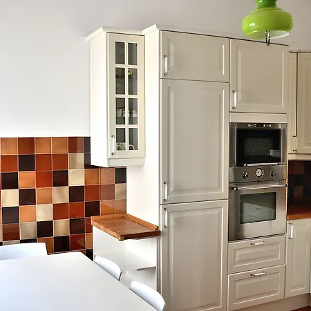 Residenza Righini Βερόνα