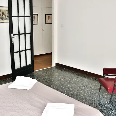 Διαμέρισμα Residenza Righini *