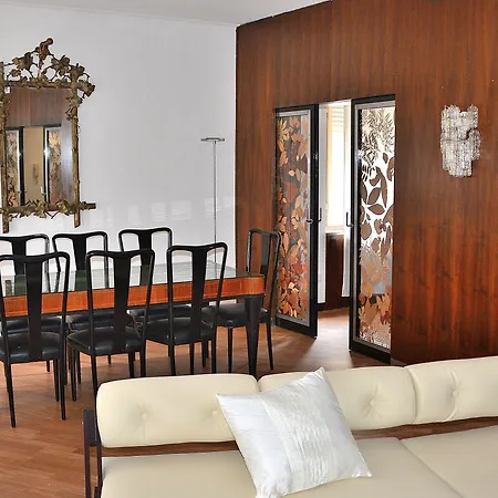 Residenza Righini Διαμέρισμα Βερόνα