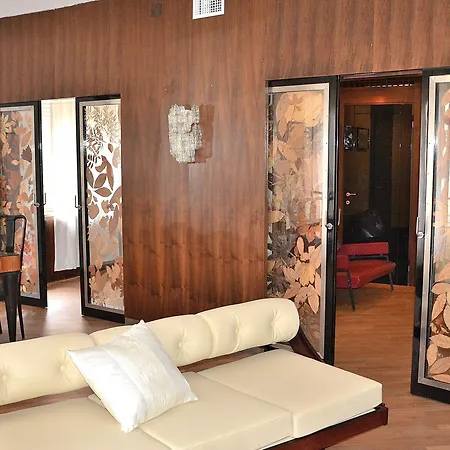 Διαμέρισμα Residenza Righini *