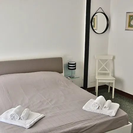Διαμέρισμα Residenza Righini Βερόνα