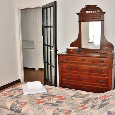 Residenza Righini Διαμέρισμα